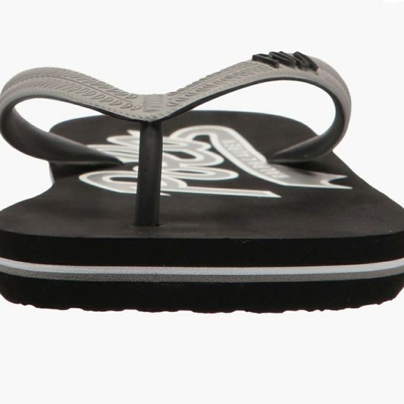 Polo Ralph Lauren Whitlebury Flip Flops - Picture 5 of 6